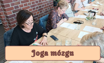 Ćwiczymy pamięć i koncentrację